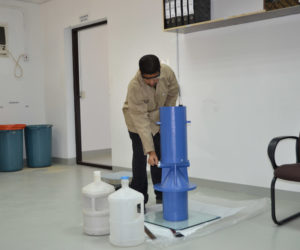 PETROCHEM